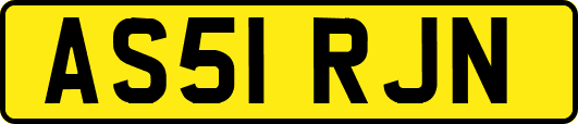 AS51RJN