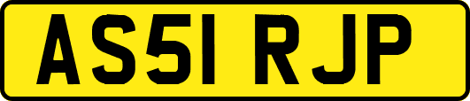 AS51RJP