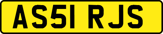 AS51RJS