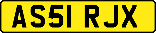 AS51RJX