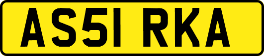 AS51RKA