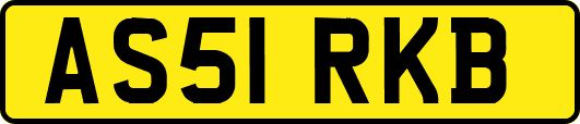 AS51RKB