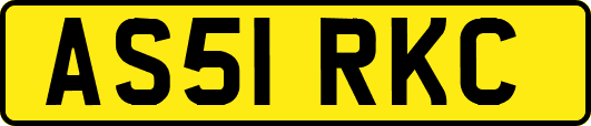 AS51RKC