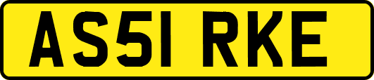 AS51RKE