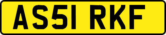 AS51RKF