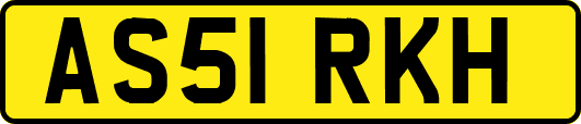 AS51RKH