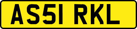 AS51RKL