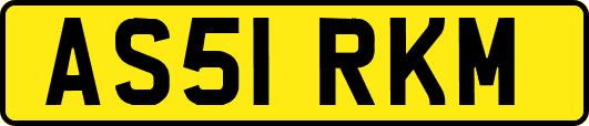 AS51RKM