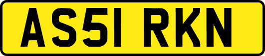 AS51RKN