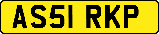 AS51RKP