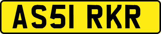 AS51RKR