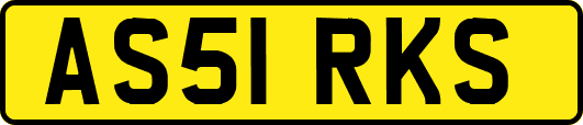 AS51RKS