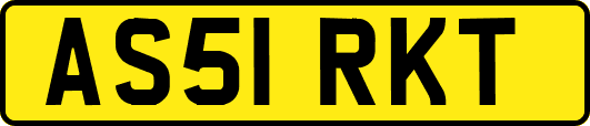 AS51RKT