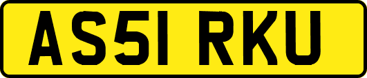 AS51RKU