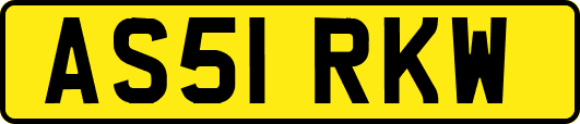 AS51RKW