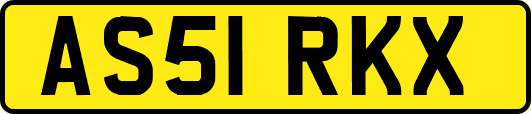 AS51RKX