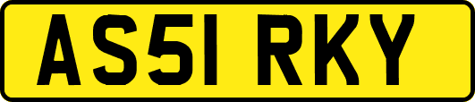 AS51RKY