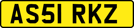 AS51RKZ