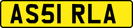 AS51RLA