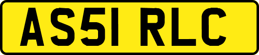 AS51RLC