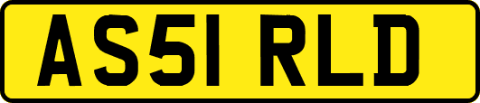 AS51RLD