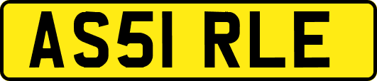 AS51RLE