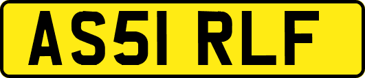 AS51RLF