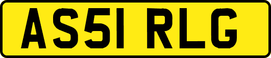 AS51RLG