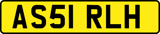 AS51RLH