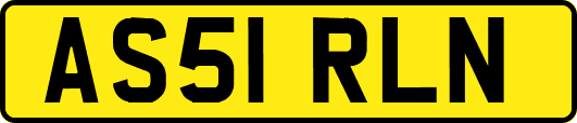 AS51RLN