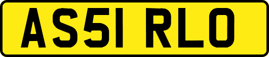 AS51RLO