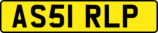 AS51RLP