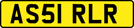 AS51RLR