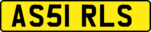 AS51RLS