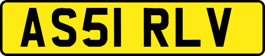 AS51RLV