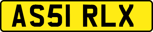 AS51RLX