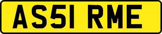 AS51RME