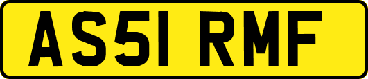 AS51RMF