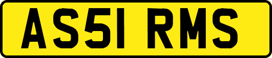 AS51RMS