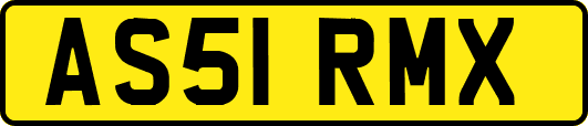 AS51RMX