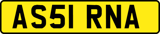 AS51RNA