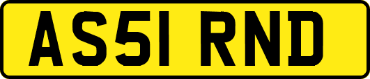 AS51RND