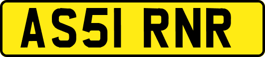 AS51RNR