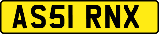 AS51RNX