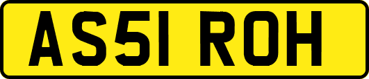 AS51ROH