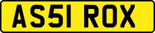 AS51ROX