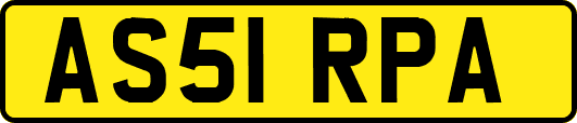 AS51RPA