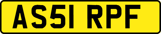 AS51RPF