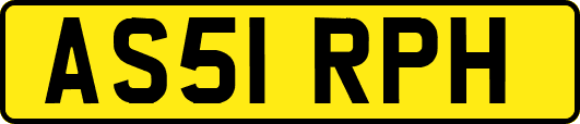 AS51RPH