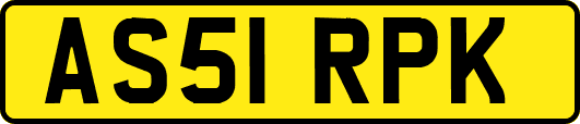 AS51RPK